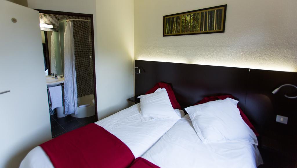 Hotel Akena De Clermont-Creil Agnetz Exterior photo
