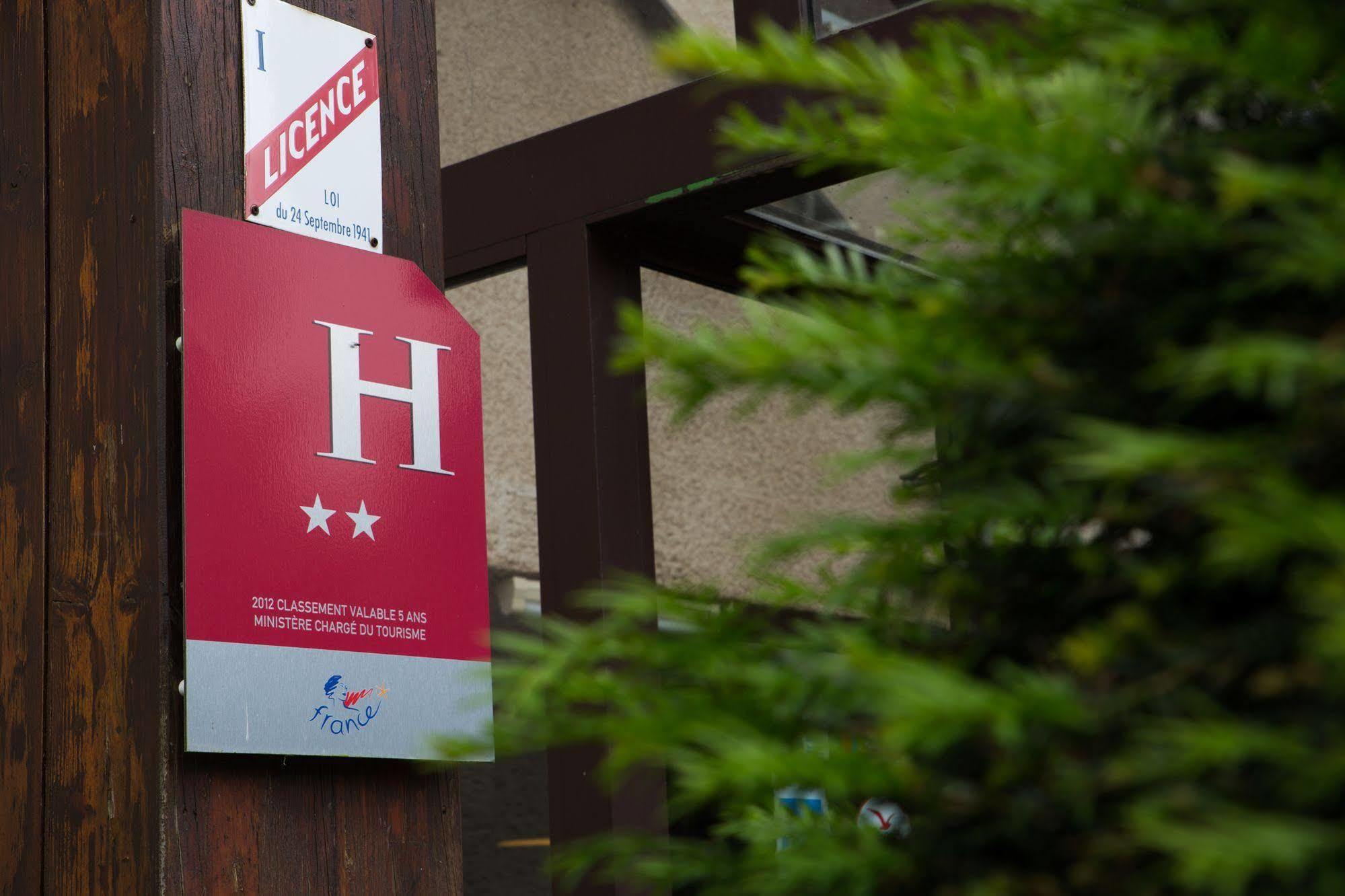 Hotel Akena De Clermont-Creil Agnetz Exterior photo